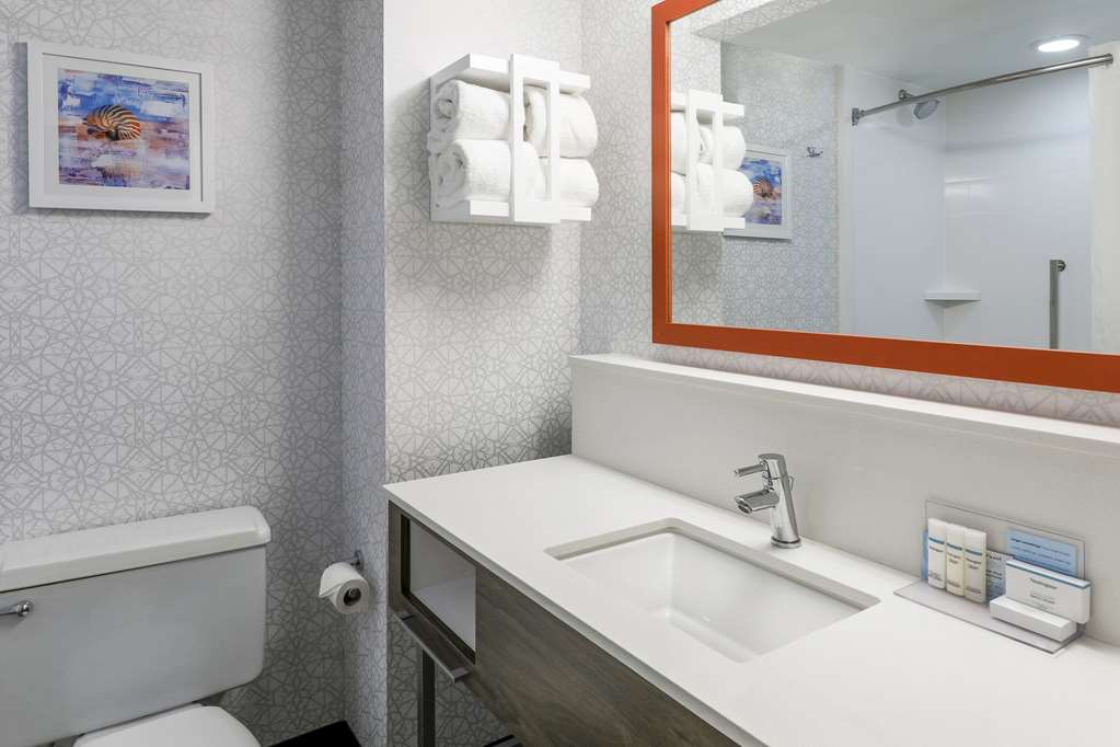 Фото Hampton Inn Fort Walton Beach
