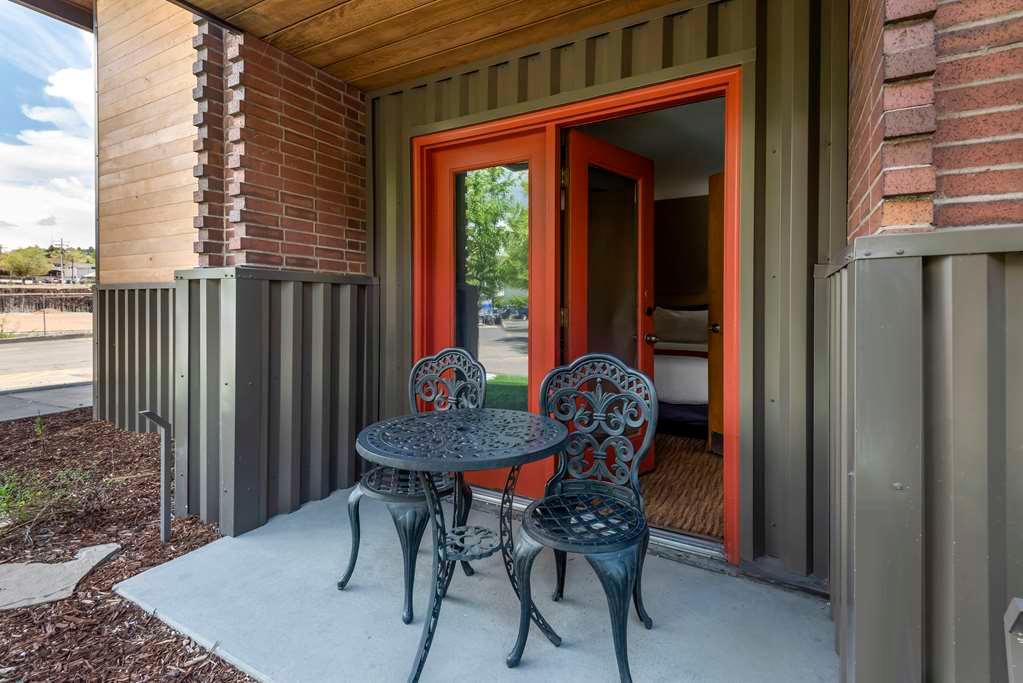 Фото Best Western Plus Rio Grande Inn