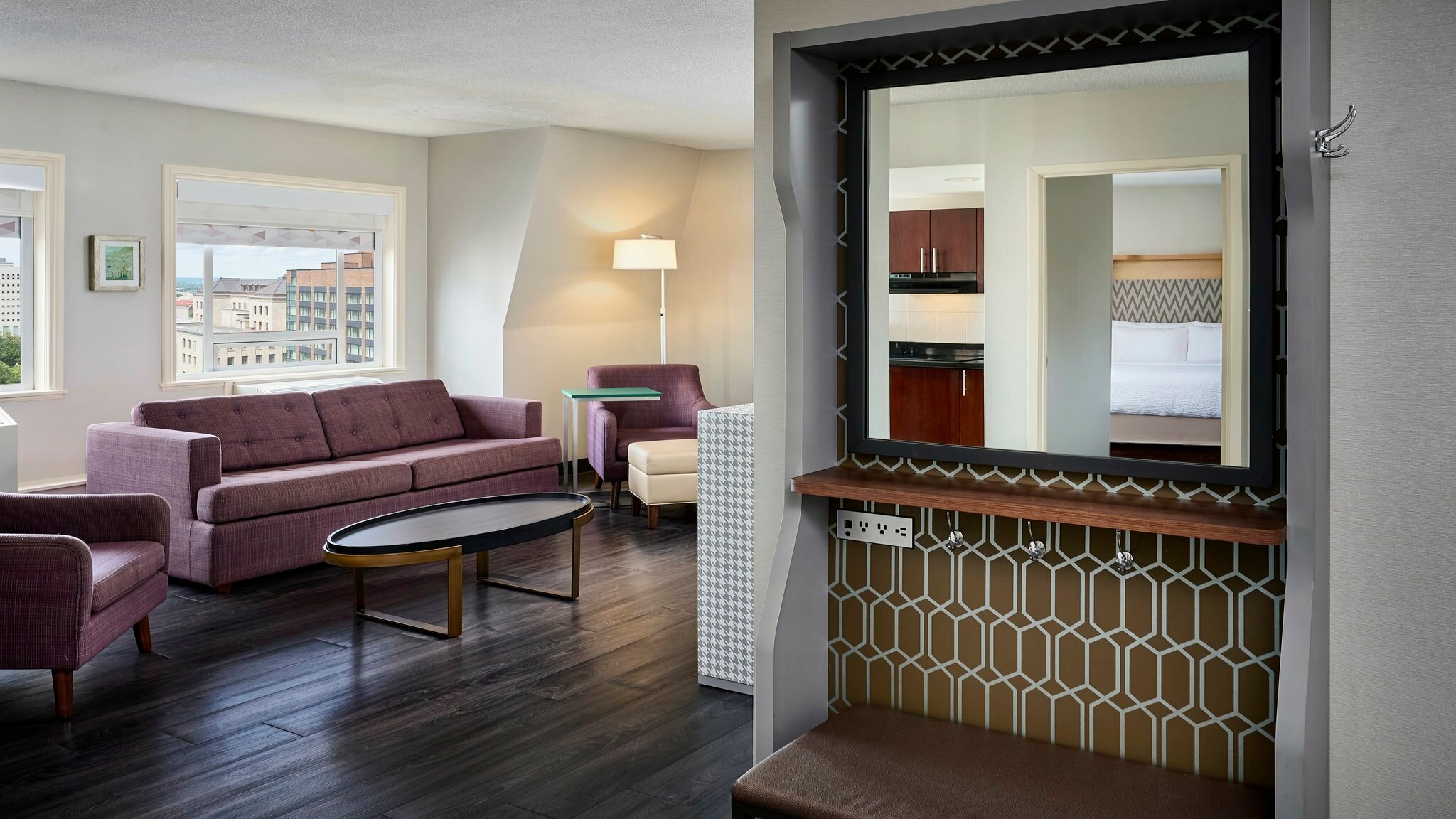 Фото Holiday Inn Ottawa Dwtn - Parliament Hill, an Ihg Hotel