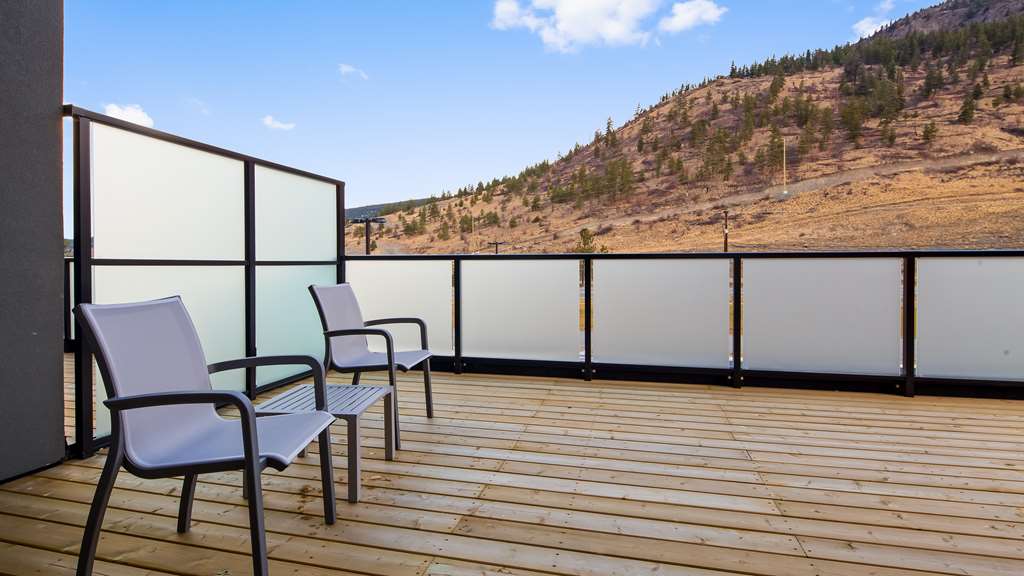 Фото Best Western Plus Merritt Hotel