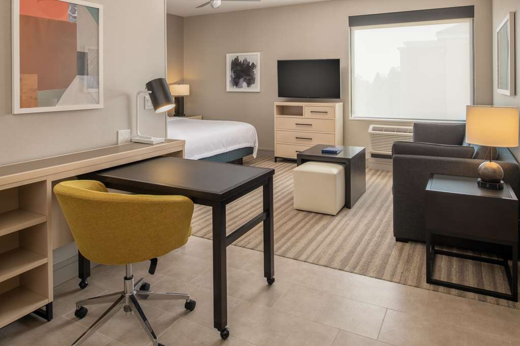 Фото Homewood Suites by Hilton Belmont