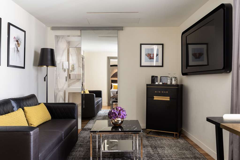 Фото Holmes Hotel London