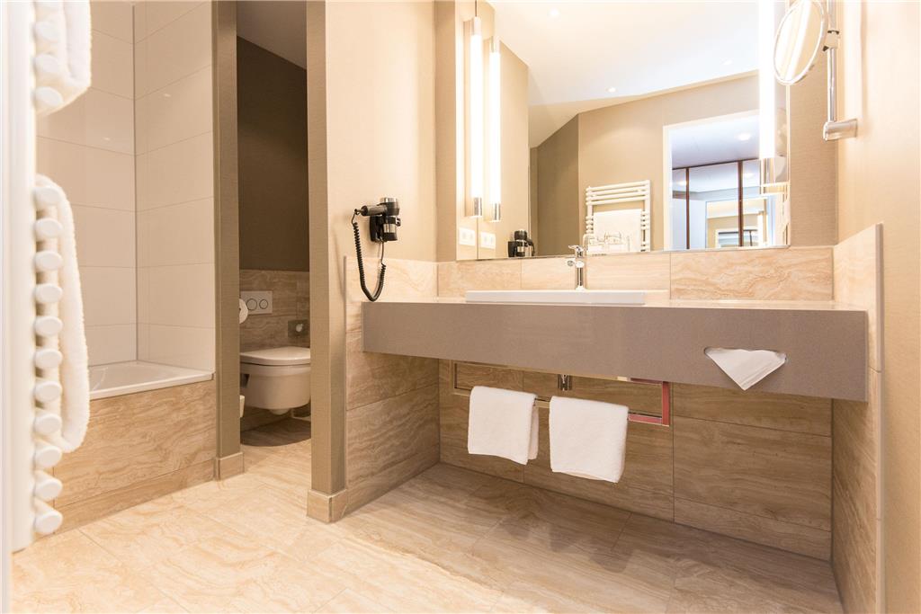 Фото Best Western Plus Hotel St. Raphael
