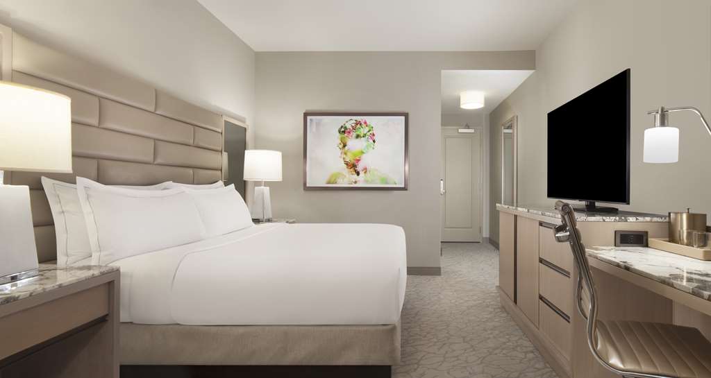 Фото Hilton West Palm Beach