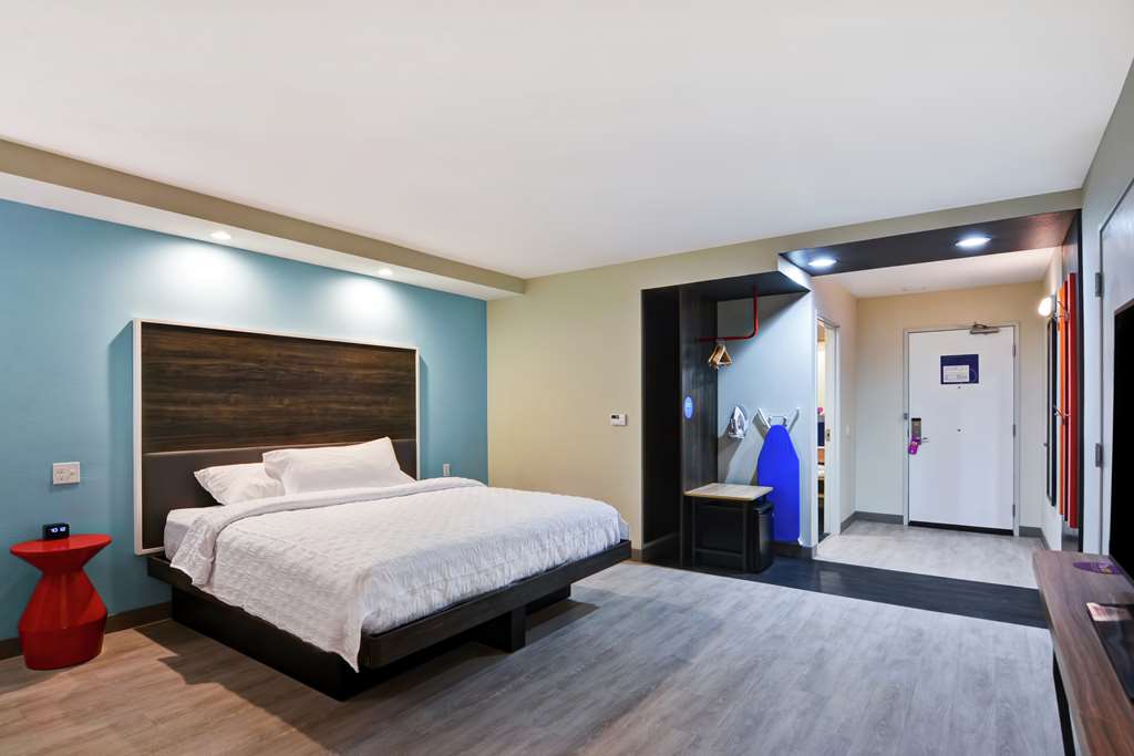 Фото Tru by Hilton Baton Rouge Citiplace, La