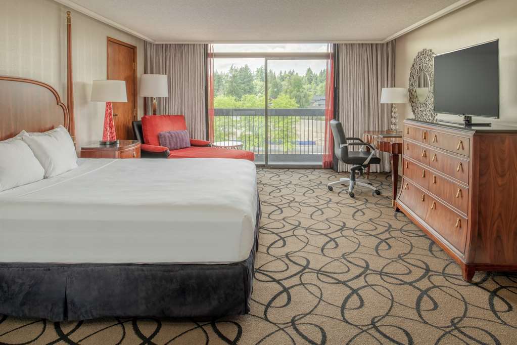 Фото Hilton Bellevue