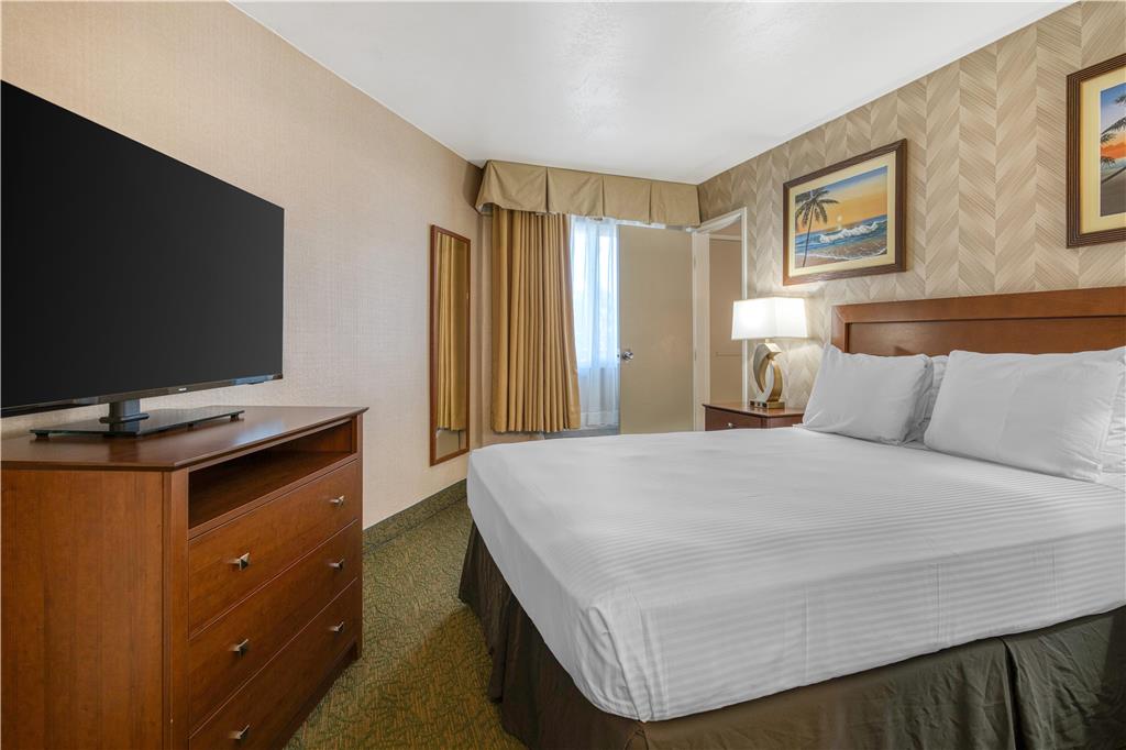 Фото Best Western Seven Seas