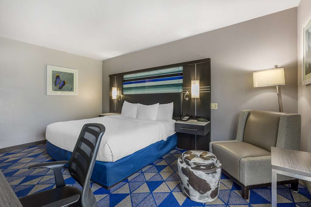 Фото Best Western Plus Spartanburg
