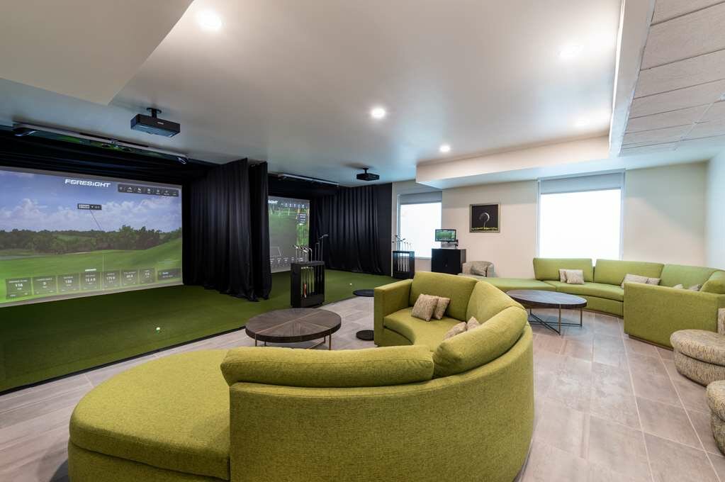 Фото Hilton Garden Inn Atlanta/Peachtree City
