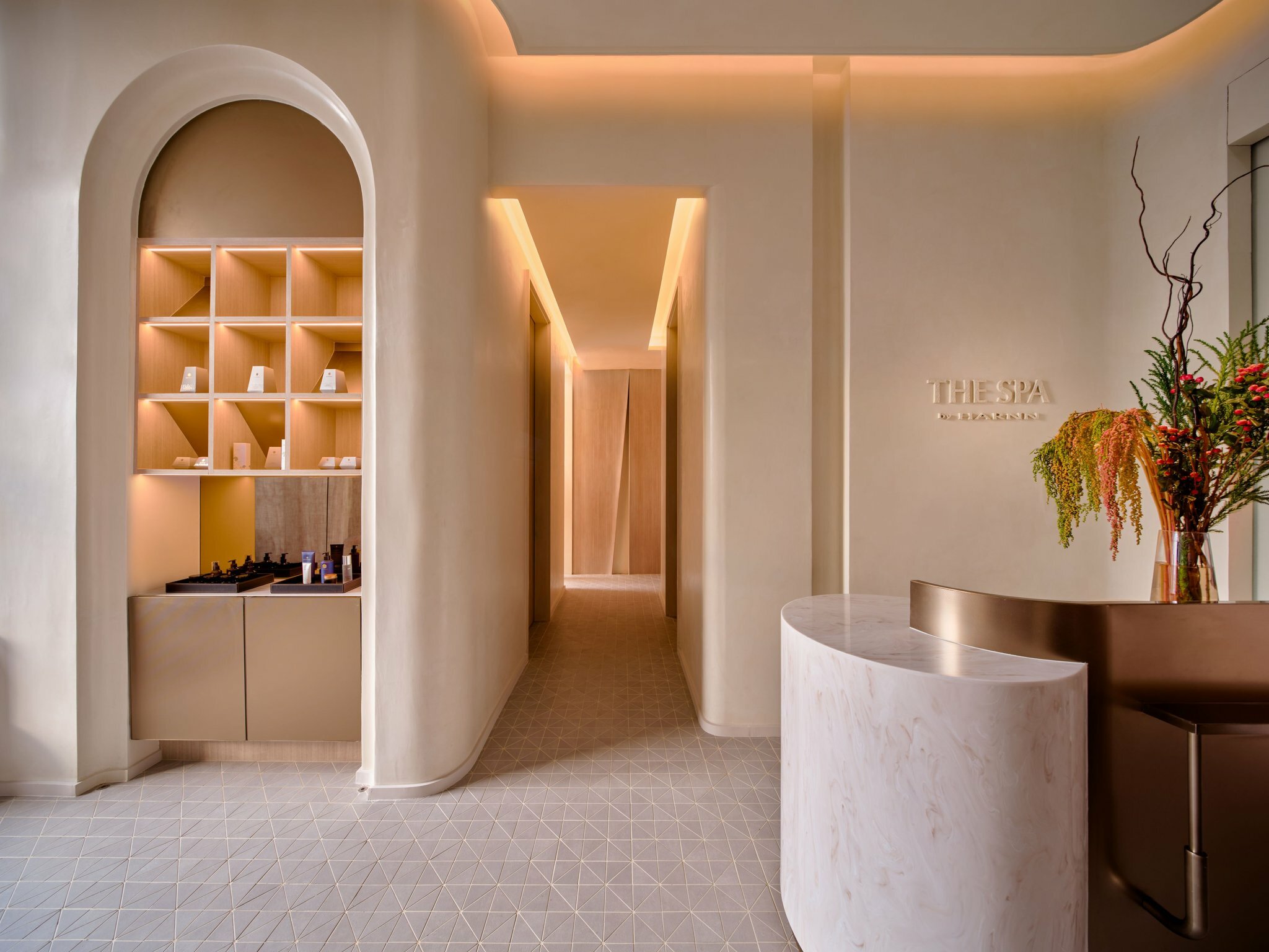 Фото InterContinental Bangkok Sukhumvit by IHG