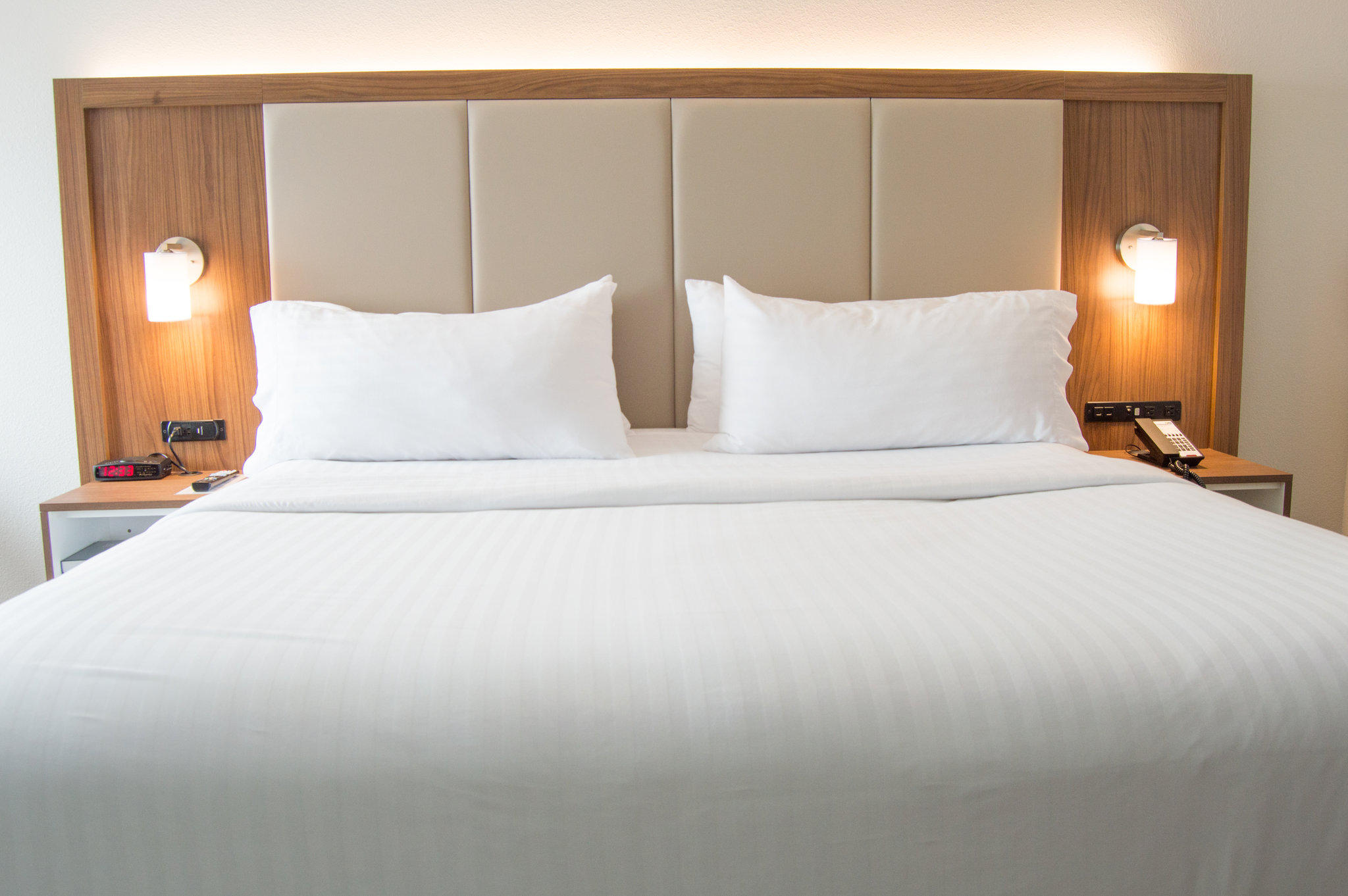 Фото Holiday Inn Express Slidell