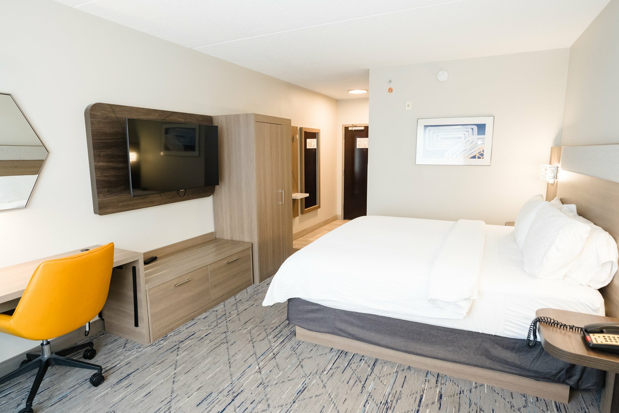 Фото Holiday Inn Express Hotel & Suites Kodak East - Sevierville, an Ihg Hotel