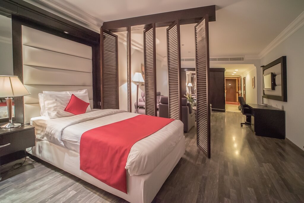 Фото Best Western Plus Doha