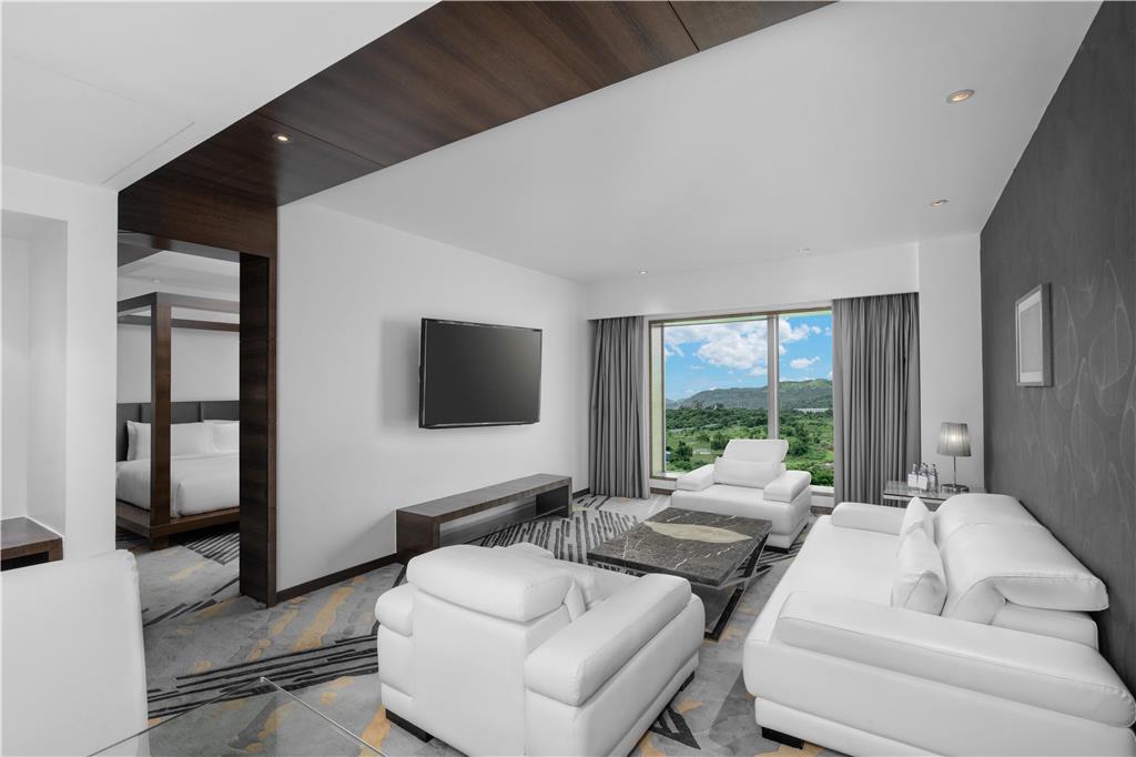 Фото Country Inn & Suites by Radisson, Navi Mumbai