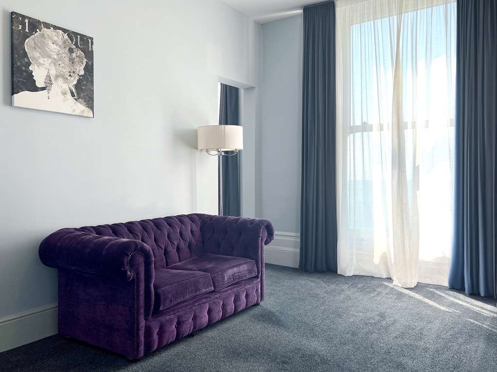 Фото View Hotel Folkestone