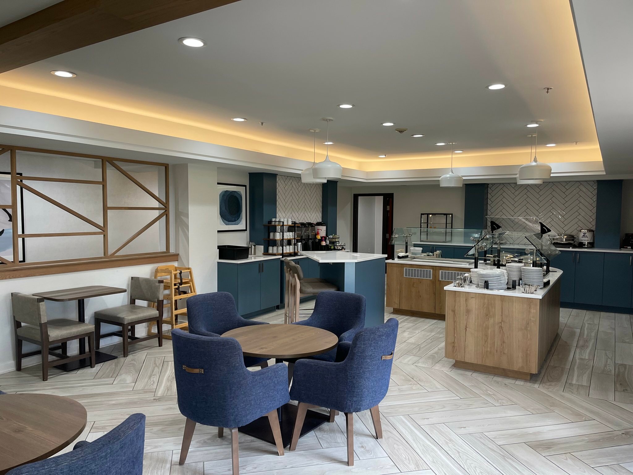 Фото Staybridge Suites West Des Moines, an Ihg Hotel