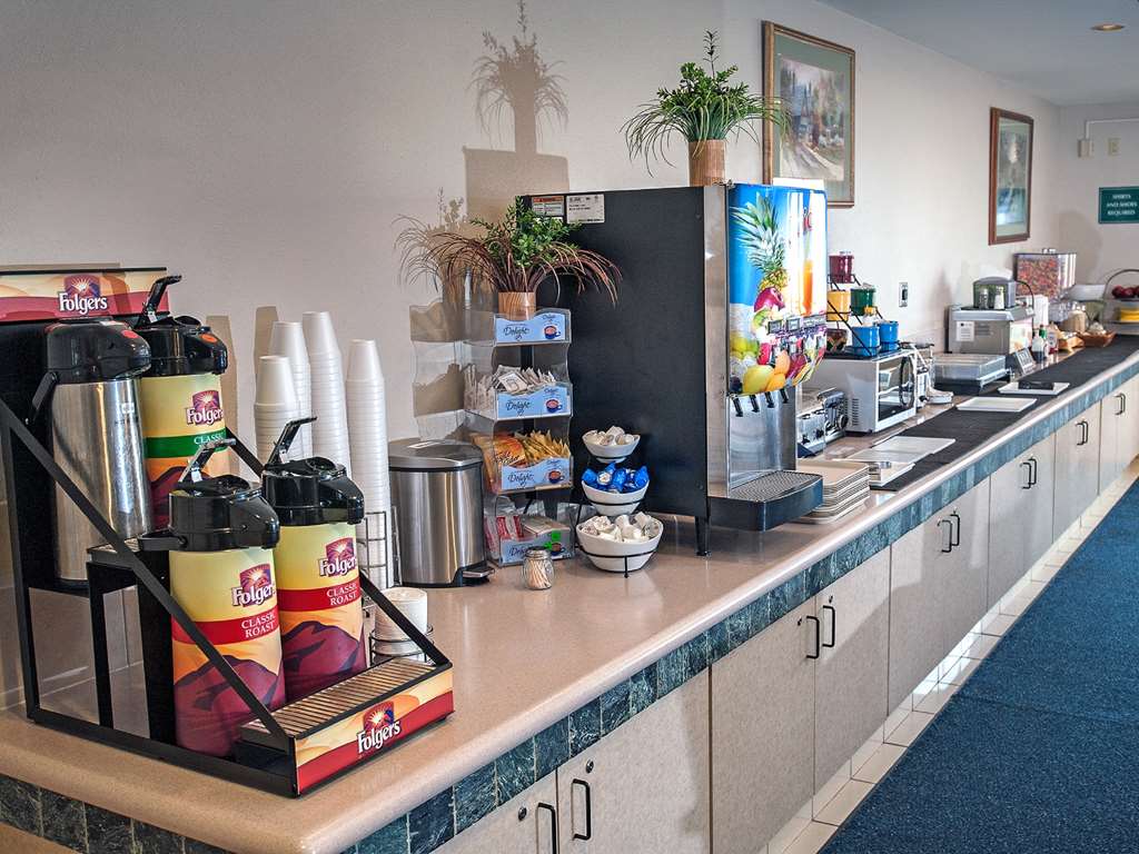 Фото SureStay Plus Hotel by Best Western Billings
