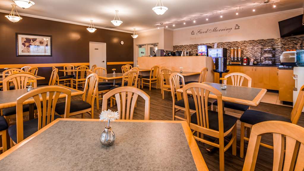 Фото Best Western Thunder Bay Crossroads