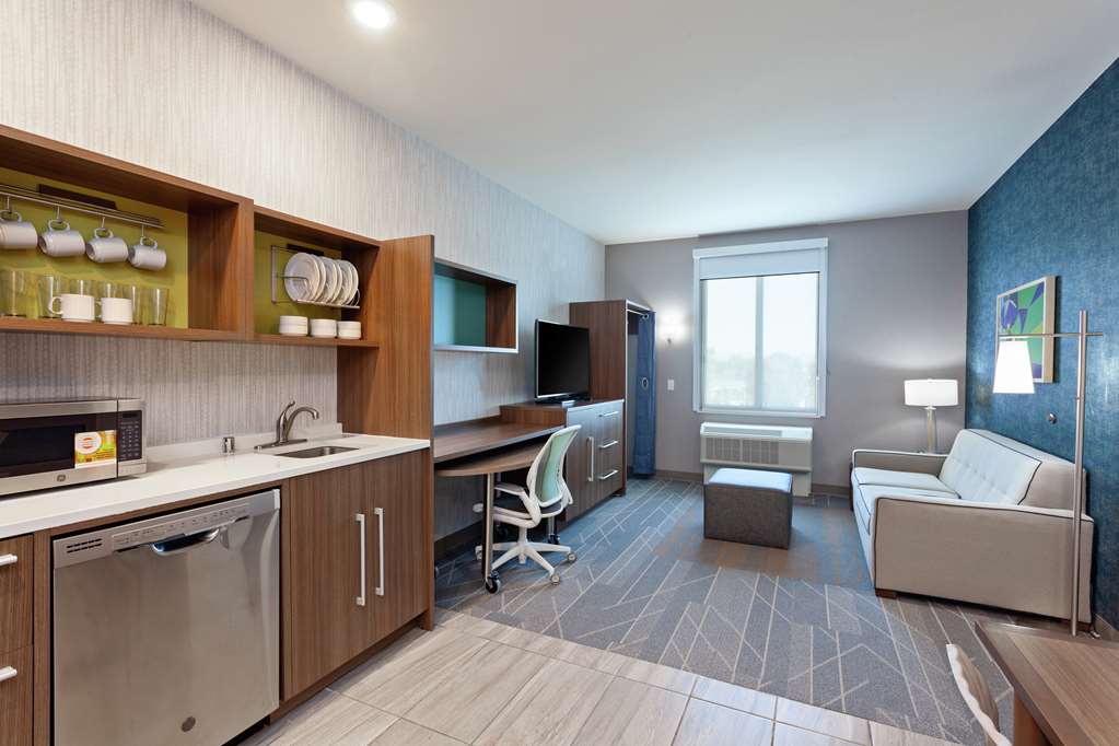 Фото Home2 Suites by Hilton Temecula