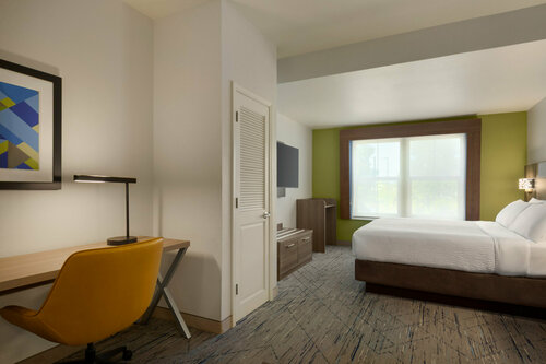 Гостиница Holiday Inn Express West Sacramento, an Ihg Hotel в Вест Сакраменто