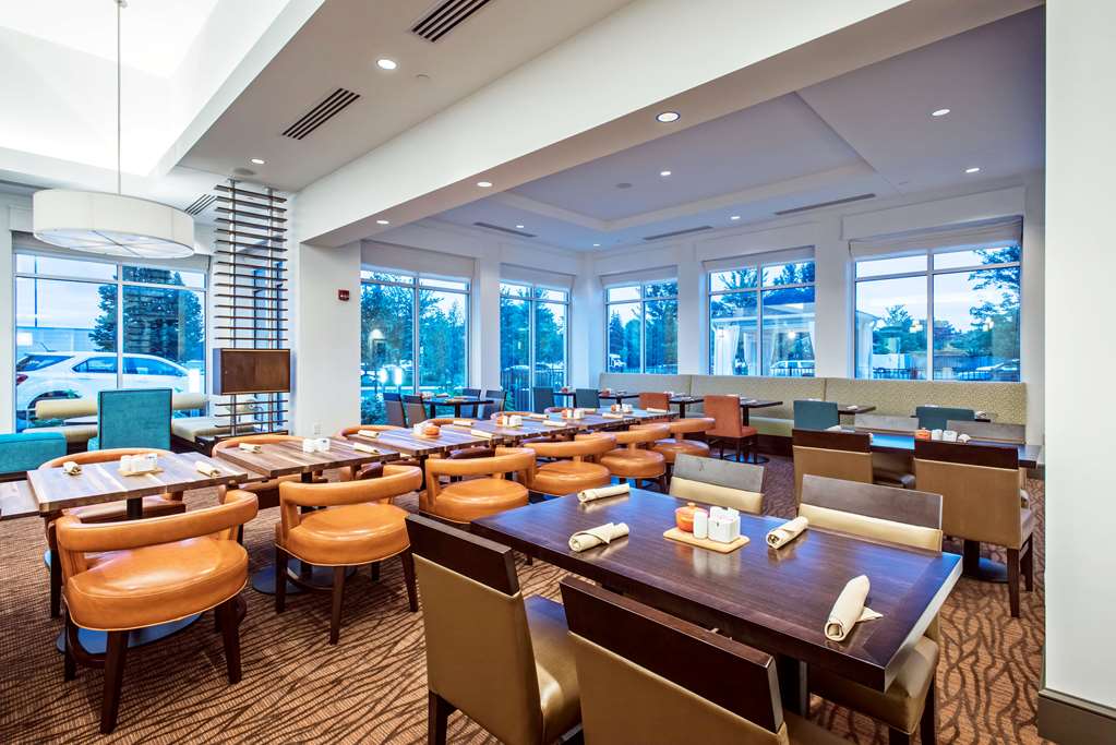 Фото Hilton Garden Inn Minneapolis Airport Mall Of America