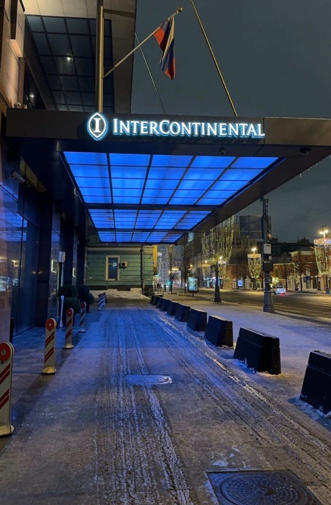 Фото Continental