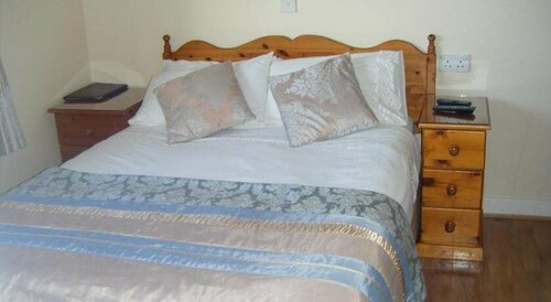 Гостиница Fairlawns Bed & Breakfast в Дандолке