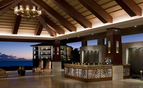 Гостиница Koloa Landing Resort at Poipu, Autograph Collection в Камуеле