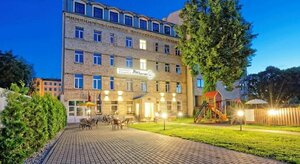 Гостиница Rigaapartment Sonada