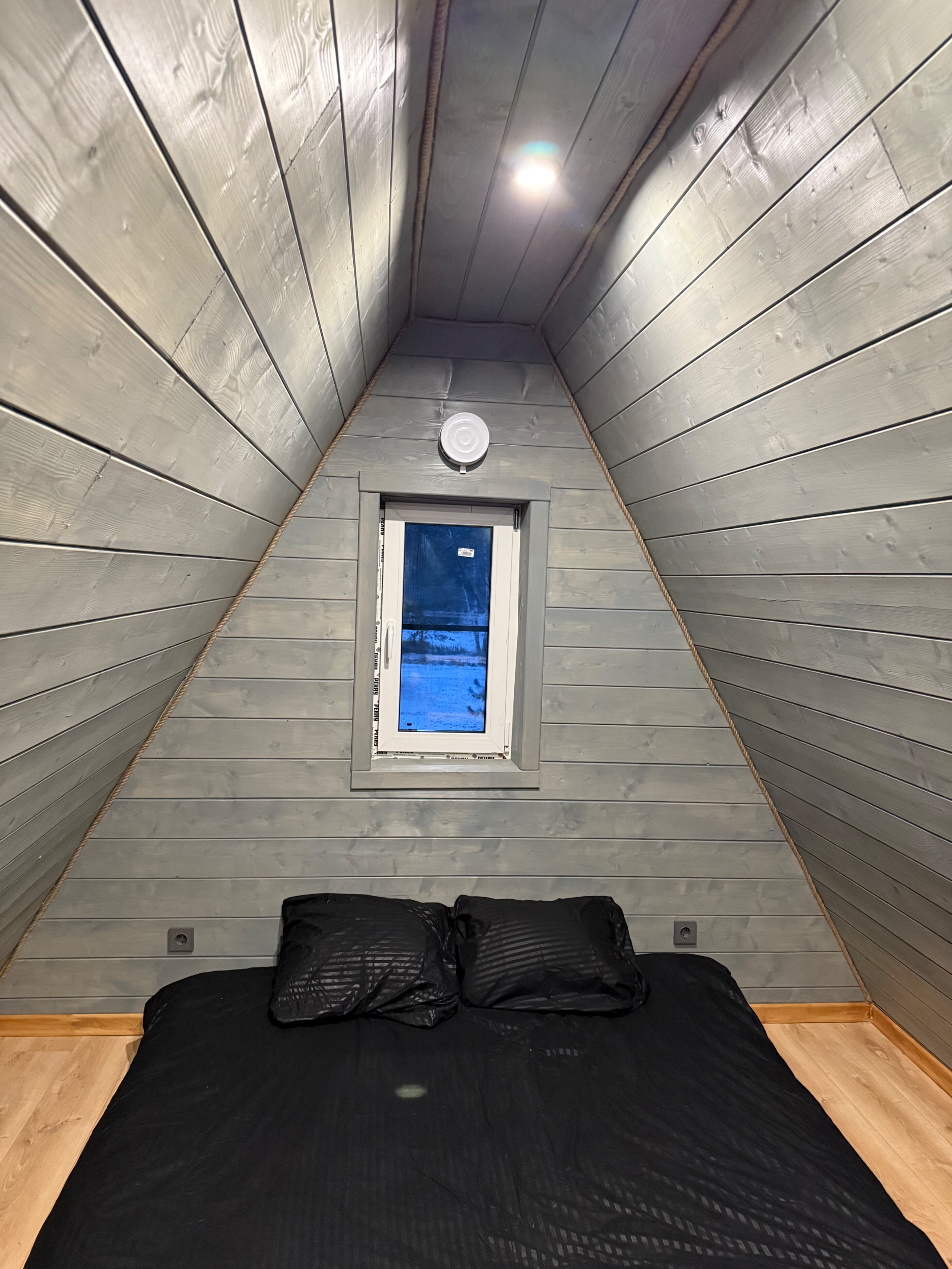 Фото Лесная Резиденция