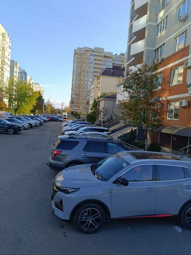 Доступность