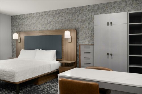 Гостиница Homewood Suites by Hilton Covington в Ковингтоне