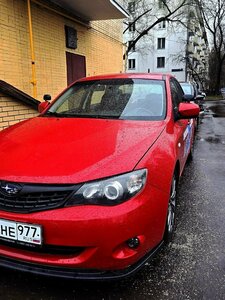 Фото 6 автошколы «Авто-Авис»