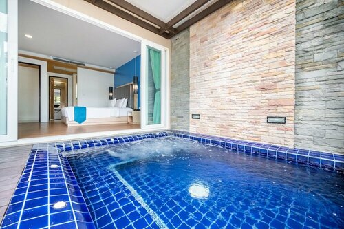 Гостиница Hotel COCO Phuket Bangtao Beach в Чонг Тале