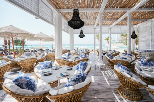 Гостиница Jumeirah Al Naseem в Дубае