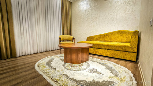 Гостиница Bankir Khiva в Хиве