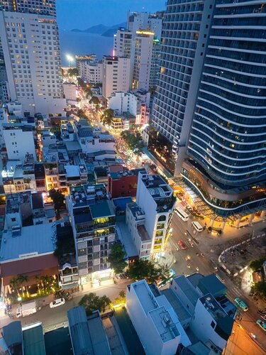 Ivy Hotel Nha Trang