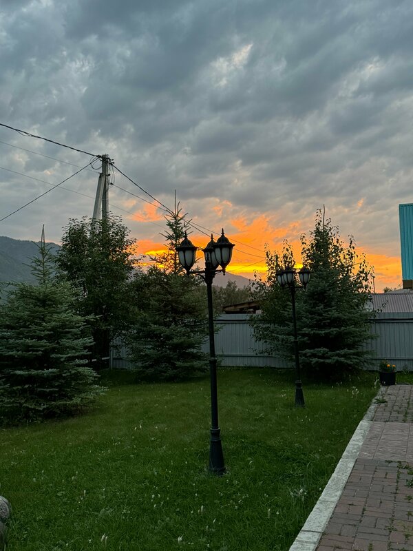 Голубые Горы — фото 12