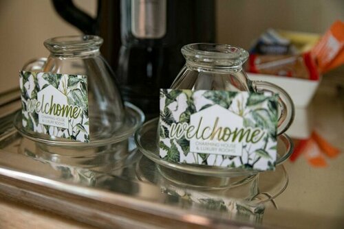 Гостиница WelcHome Charming House в Казерте