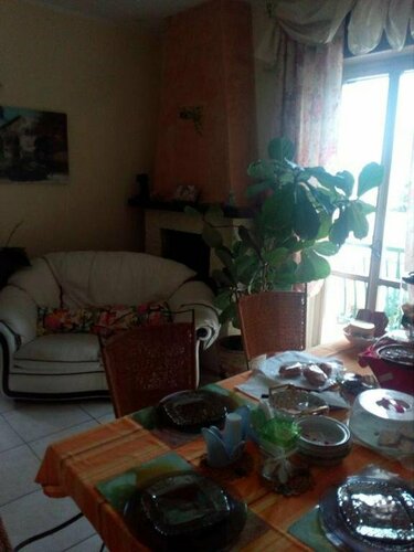 Гостиница B&b Le Mimose в Пескаре