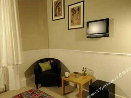 Гостиница Gallery Guesthouse в Плимуте