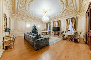 Izi Jiza Aparts на Воскресенской — фото 40