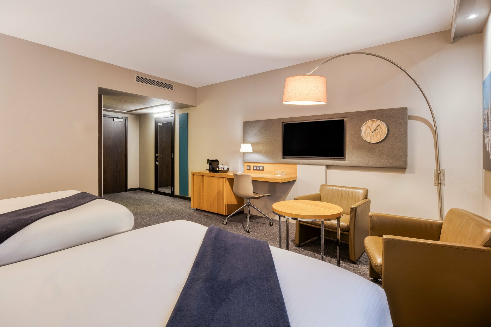 Фото Crowne Plaza Bruges
