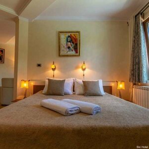 Гостиница Ski Hotel