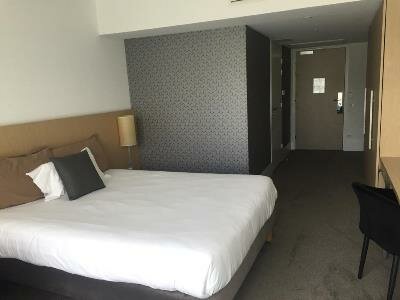 Гостиница Best Western Plus Hotel Les Rives Du Ter в Лорьяне