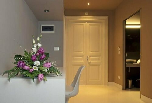 Гостиница House5 в Триесте