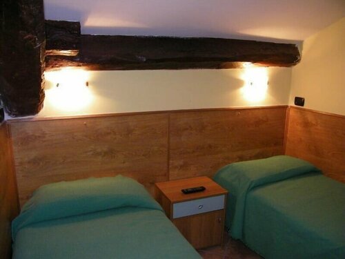 Гостиница Hotel Cavallo Bianco в Новаре