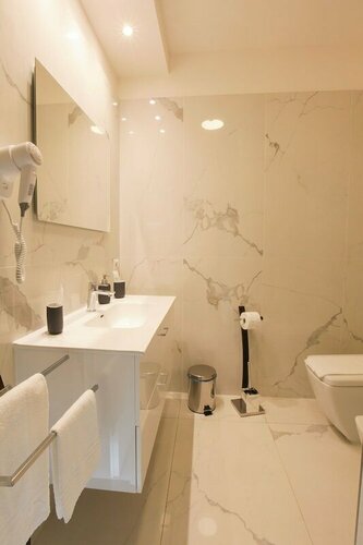 Гостиница Reggia & Dintorni Rooms a Caserta в Казерте