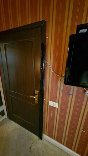 Гостиница Вилла Роза в Ченках