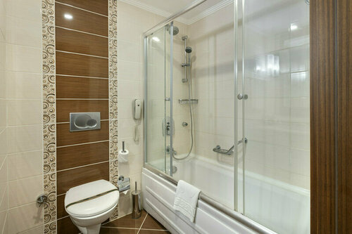 Гостиница Megasaray Westbeach Antalya в Коньяалты